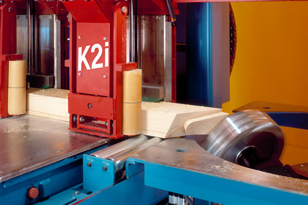 Universalfräsaggregat (Schwalbenschwanz)